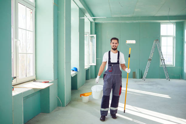 Mold Odor Removal Services in Elkhart, IN