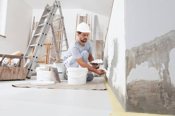 Best Air Quality Testing for Mold Spores  in Elkhart, IN