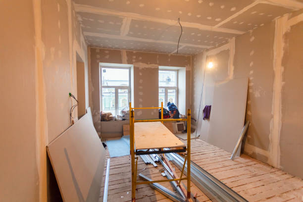 Mold Removal for HVAC Installations in Elkhart, IN